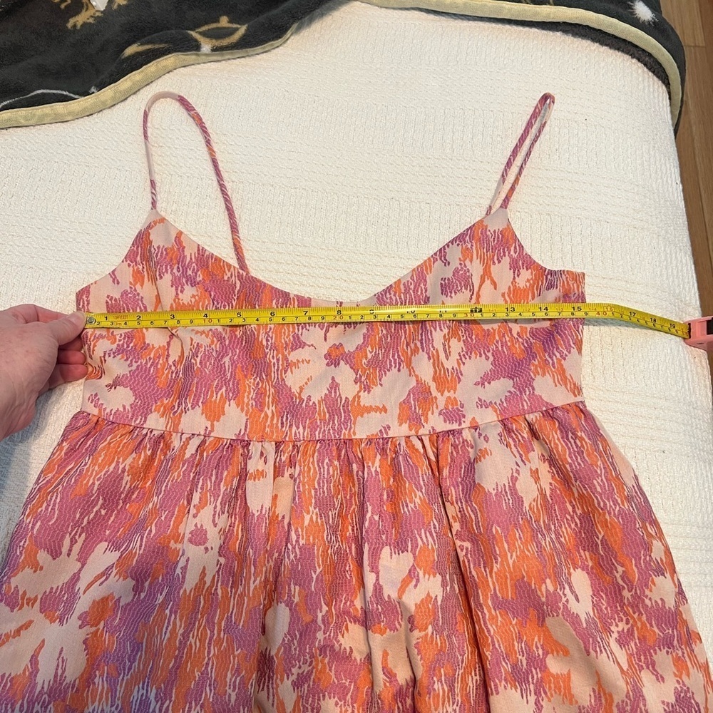 A rose has no teeth (Anthropologie) dress aso Quinn fabray on glee - Picture 2 of 9